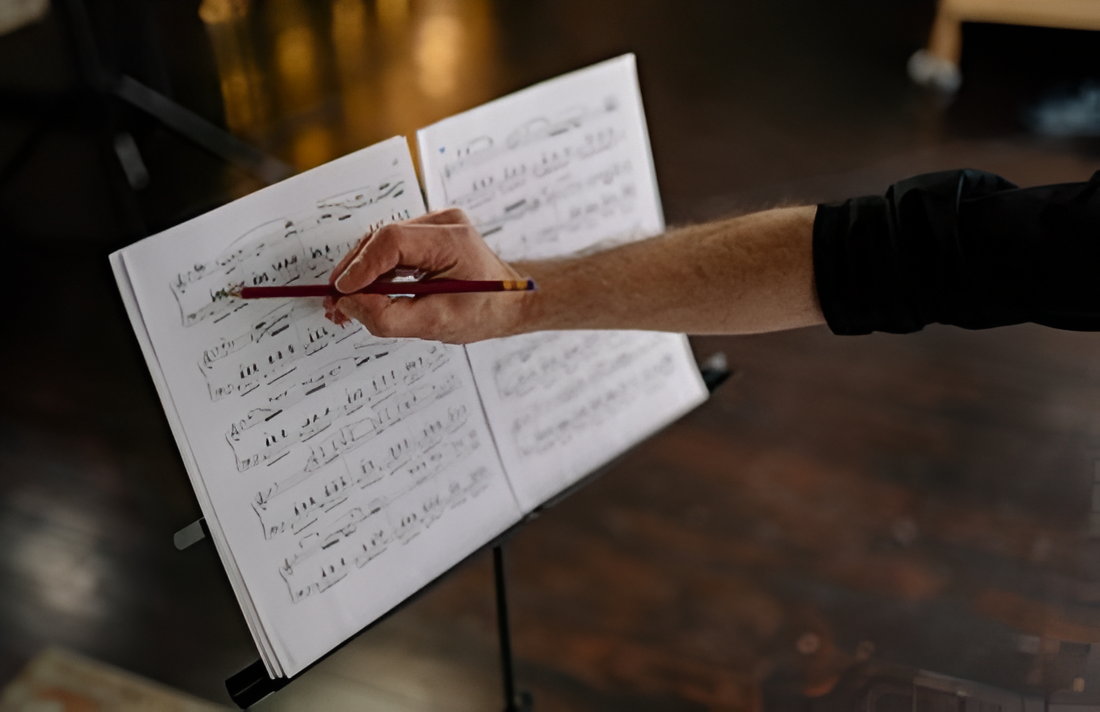 Felvételi információ kép