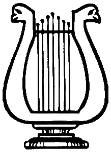 Polgári Társulás a Zenélő Ifjúságért Logó
